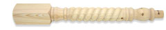 220mm Rope Twist