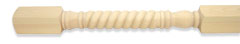 220mm Rope Twist