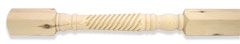 160mm Tight Twist